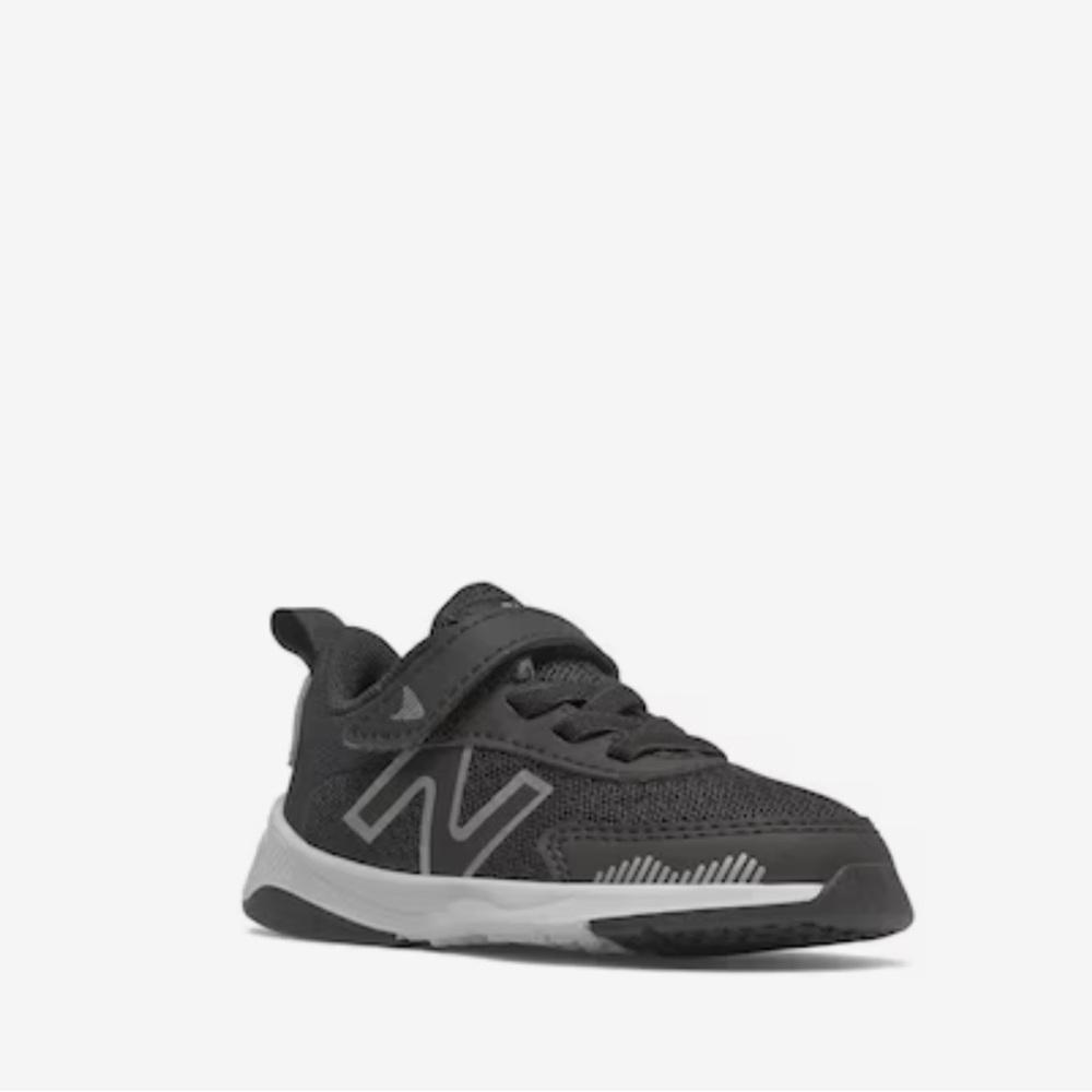 New Balance 545 Running Shoe; toddler size 5; barely worn!